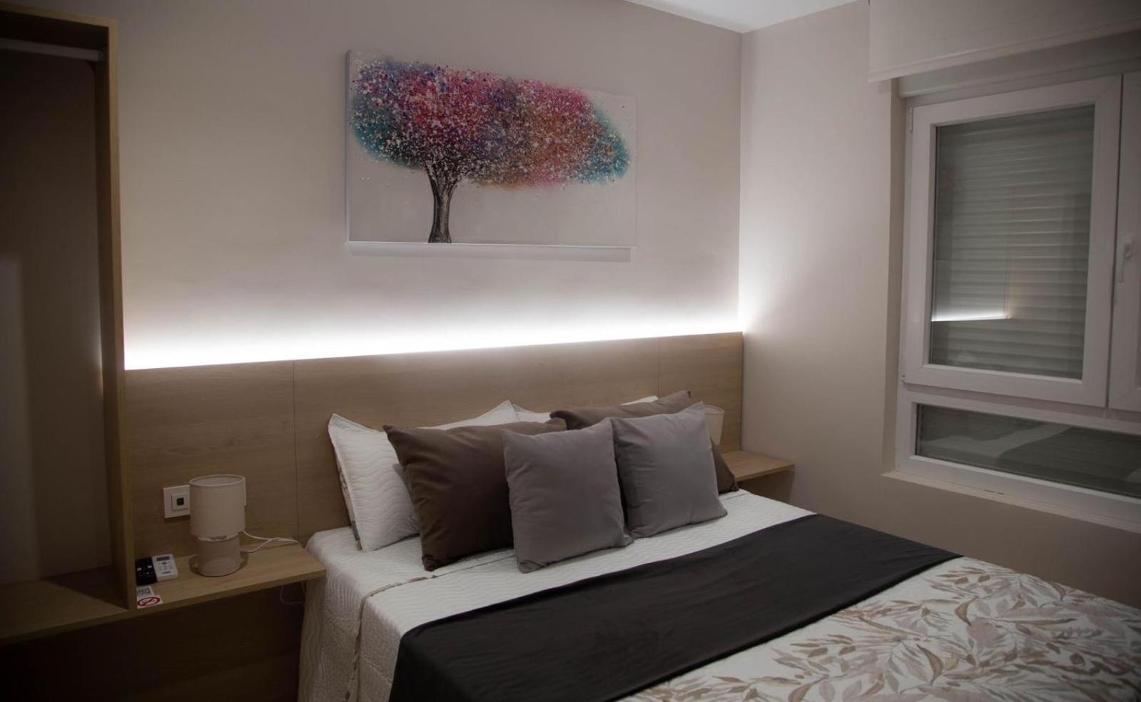 Astorga Suites-2 Dış mekan fotoğraf