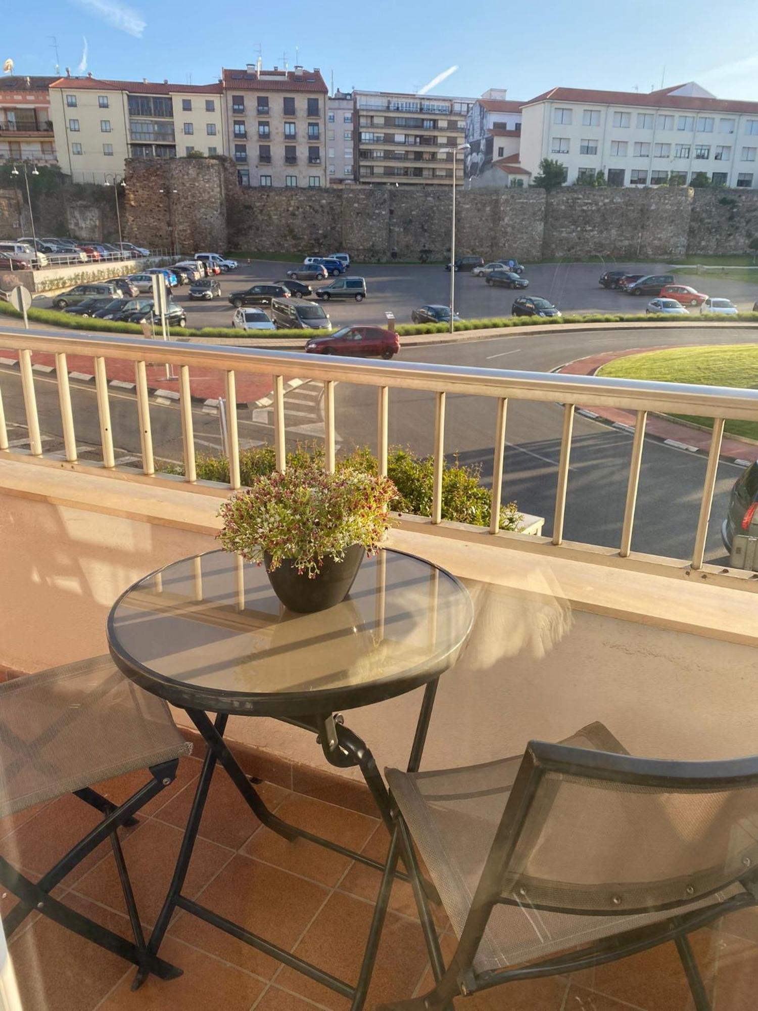 Astorga Suites-2 Dış mekan fotoğraf